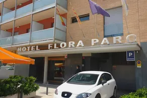 Hotel Flora Parc - Image 3