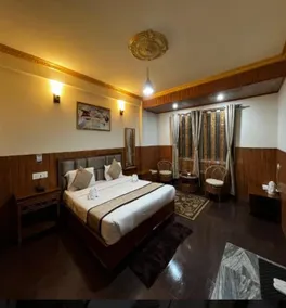 Kasturi Palace Darjeeling near Mall Road - Image 2