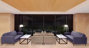 Lemon Tree Hotel Agra - Image 4