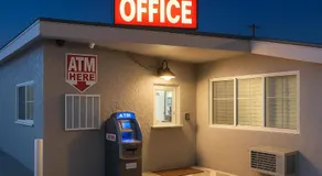 Sand Piper Motel - Los Angeles - Image 4