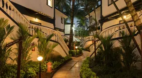 2 Bedroom Apartment in Resort on Candolim Beach - Image 4