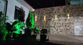 Pousada Hospedaria Oliveira - São Thomé das Letras - Image 3