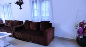 HOTEL COLVA PRARL LUXURY 3 BHK VILLAs - Image 2