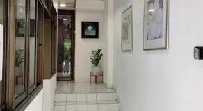 D haus Ngamwongwan Residence - Image 3