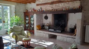 Chambre d'hôtes Domaine de Laubal - Image 4