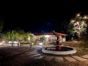 Grand Narmada Jungle Homestay Resort-Bandhavgarh - Image 3