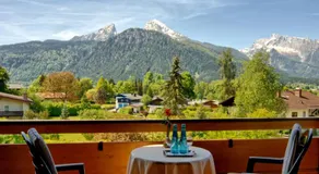 Hotel Georgenhof - Image 5