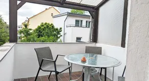 Appartamento \"Goldgrube - Piano Terra\" con terrazza privata, giardino comune e Wi-Fi - Image 3