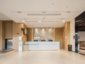 Gengyuan Hotel (Fu'an High-Speed Railway Station) - Image 2