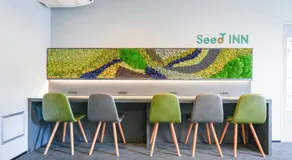 Seed INN Haneda Terrace 101 - Image 4