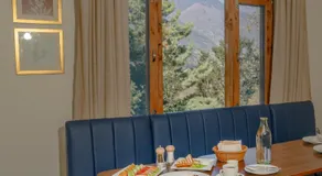 The Panorama Retreat, Manali - Image 4