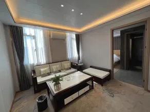 Longyan Yunke Hotel - Image 4