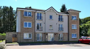 Luxury 2 bedroom apartment in Aberdeen - Image 3