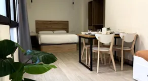 Apartamento Amplio junto a Ciudad de las Artes - Image 5