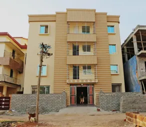Goroomgo Green Akress Bhubaneswar - Image 4