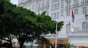 Apartamento novo no coração de Copacabana - Image 3
