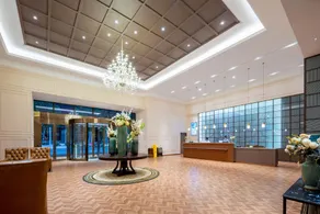 Shangchuan Yunji Hotel - Image 4