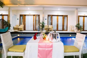 Kubu Benoa Guest House - Image 2