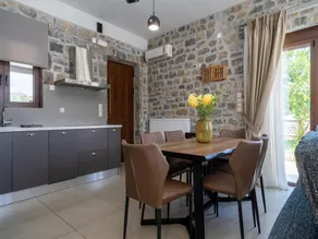 Villa in Koxare with Private Pool  Garden - Image 5