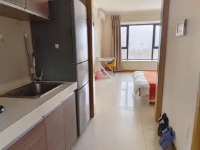Baijia Scenic Apartment - Image 3