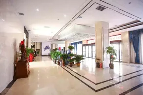 Galaxy International Hotel - Image 3