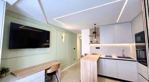 MARTHINIS Luxury Suites - Image 2