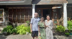 Sopanam Heritage Thekkady - Image 5