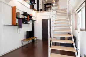 Dash Living Higashi Azabu - Image 2