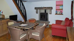 Val Rive - Rose Cottage - Image 2