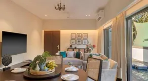 Colva 3BHK Villa with Pvt Pool - Image 3