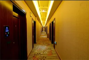 TIANYUAN HOTEL - Image 3