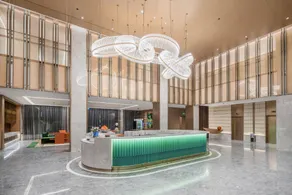 Orange Hotel Ningbo Railway Station Airport Road - Image 2