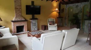 Refugio Rural encantador Pet Friendly - Image 3