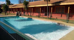 Hotel Punakora Aconcagua - Image 3