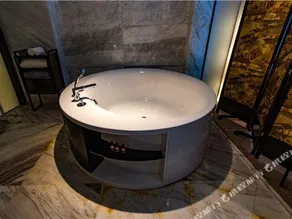Dou Yun Guipin World Hotel - Image 4
