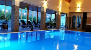 Megálló Wellness Panzió - Image 3