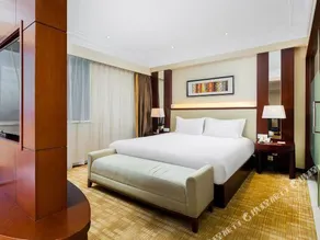 Ocean Hotel Shanghai - Image 2