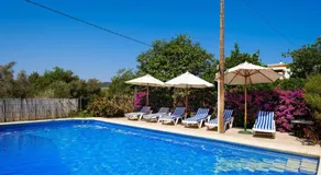 Villa mit Whirlpool, Terrasse und Grill | Gartenblick | Perfekt für die Arbeit von Zuhause - Image 1
