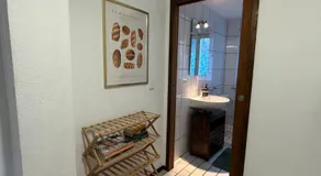 Cozy & modern apartment in Willstätt - Image 4