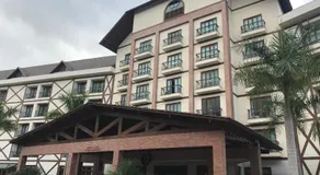 Condomínio Vista Azul Hotel - Image 2