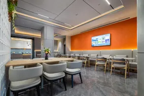Atour Hotel Linqing City Center Liaocheng - Image 3