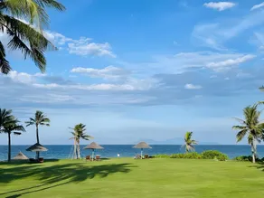 The Ocean Resort Beach Danang - Image 5
