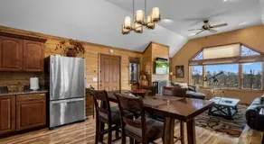 Cherry Ridge Retreat Luxury Cabins - Image 2