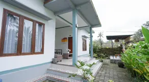 Urbanview Villa Pondok Uma Sari Ubud - Image 4