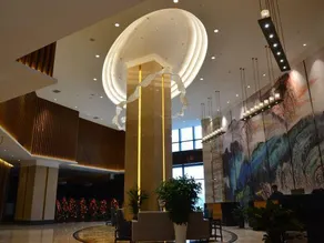 Guiyang Wanyi International Hotel (Guanshanhu Park Lincheng West Road Subway Station Branch) - Image 2