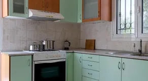 Art Lesvos Villa - Image 2