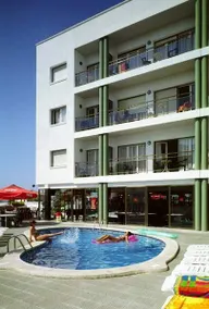 APARTAMENTOS AR MELROSE PLACE - Image 2
