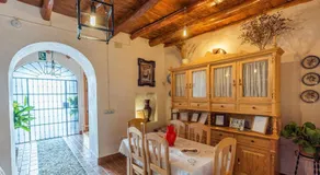 La Casa del Real El Real de la Jara by Ruralidays - Image 3