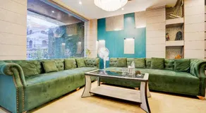 Super OYO Townhouse Prayagraj Central Bus Terminal Formerly Hotel Four View - Image 3