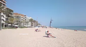 Apt a Calafell plage - Image 4